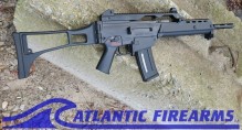 Tommy Built Tactical T36K Rifle