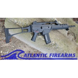 Tommy Built Tactical T36K Rifle