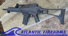 Tommy Built Tactical T36K Rifle