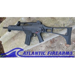 Tommy Built Tactical T36K Rifle