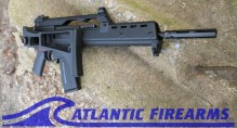 Tommy Built Tactical T36K Rifle