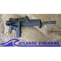 Tommy Built Tactical T36K Rifle