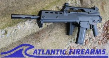 Tommy Built Tactical T36K Rifle