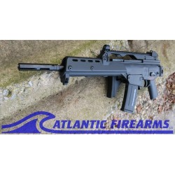 Tommy Built Tactical T36K Rifle