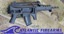 Tommy Built Tactical T36K Rifle