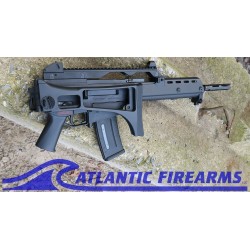 Tommy Built Tactical T36K Rifle