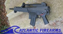 Tommy Built Tactical T36K Rifle