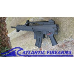 Tommy Built Tactical T36K Rifle