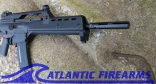 Tommy Built Tactical T36K Rifle