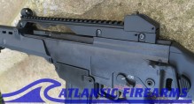 Tommy Built Tactical T36K Rifle