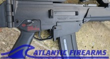 Tommy Built Tactical T36K Rifle