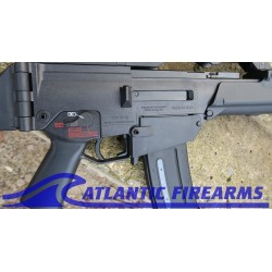 Tommy Built Tactical T36K Rifle