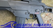 Tommy Built Tactical T36K Rifle