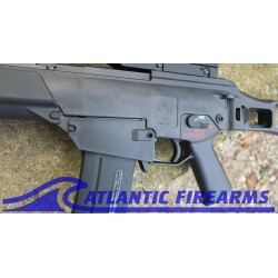 Tommy Built Tactical T36K Rifle