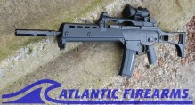 Tommy Built Tactical T36K Rifle