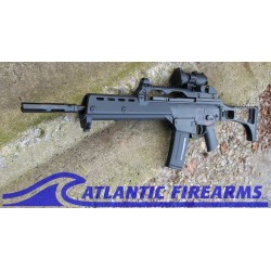 Tommy Built Tactical T36K Rifle