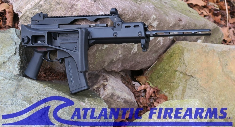 Atlantic Firearms, LLC - AtlanticFirearms.com
