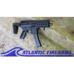 SIG MPX PISTOL-MPX-K9-KM PSB