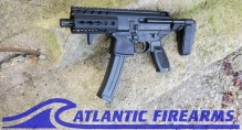 SIG MPX PISTOL-MPX-K9-KM PSB