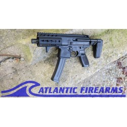 SIG MPX PISTOL-MPX-K9-KM PSB