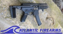 SIG MPX PISTOL-MPX-K9-KM PSB