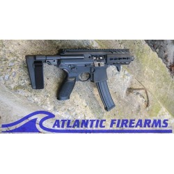 SIG MPX PISTOL-MPX-K9-KM PSB