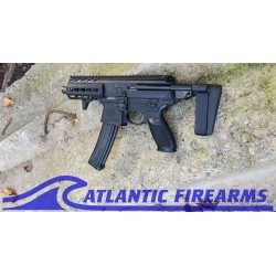 SIG MPX PISTOL-MPX-K9-KM PSB