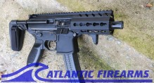 SIG MPX PISTOL-MPX-K9-KM PSB