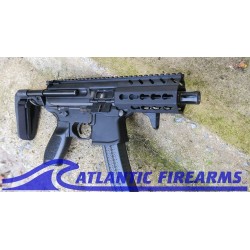 SIG MPX PISTOL-MPX-K9-KM PSB