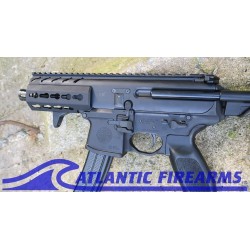 SIG MPX PISTOL-MPX-K9-KM PSB