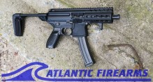 SIG MPX PISTOL-MPX-K9-KM PSB
