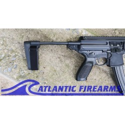 SIG MPX PISTOL-MPX-K9-KM PSB