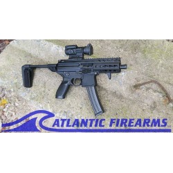 SIG MPX PISTOL-MPX-K9-KM PSB