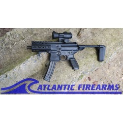 SIG MPX PISTOL-MPX-K9-KM PSB