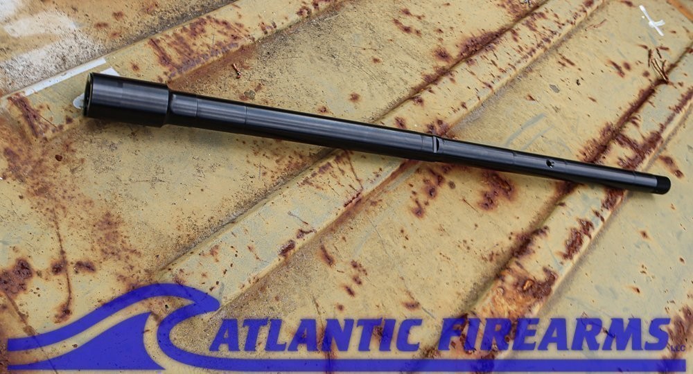 Mossberg AK-47 Barrel w/ Gas Port