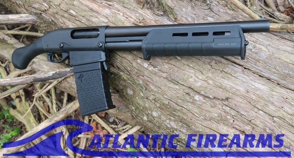 Remington Tac 14 Mag FED-SALE