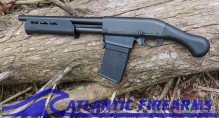 Remington Tac 14 Mag FED-SALE
