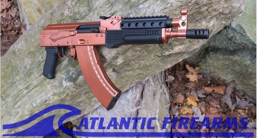 Atlantic Firearms, LLC - AtlanticFirearms.com