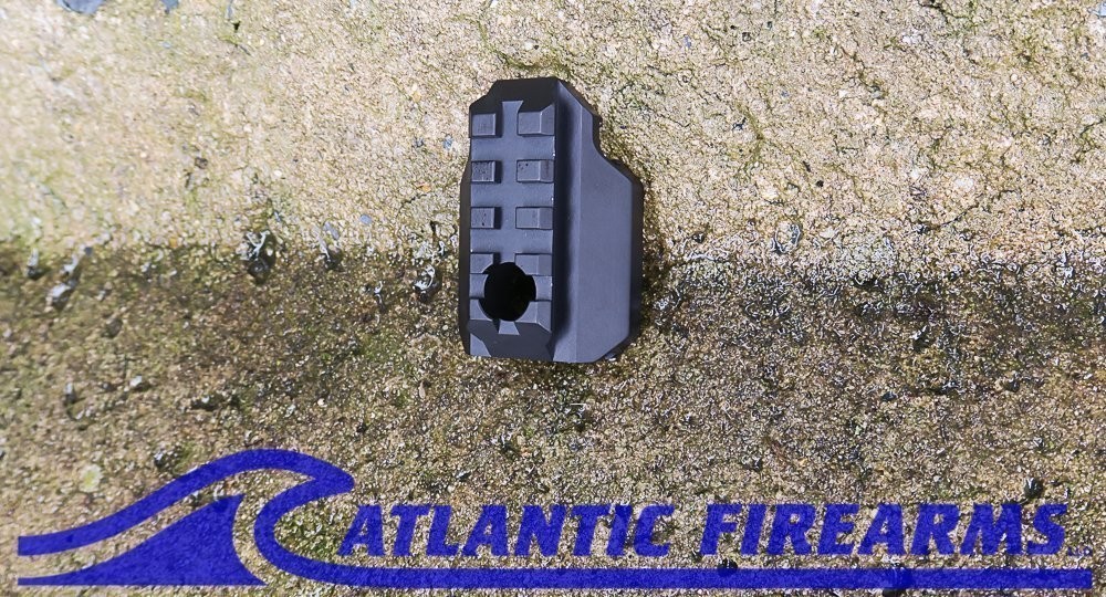 JMac Customs RSA-EVO-railed stock adapter for CZ Scorpion EVO 3 Pistol/Carbine