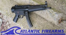 Dakota tactical D54-N Pistol