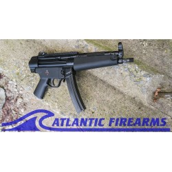 Dakota tactical D54-N Pistol