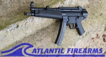 Dakota tactical D54-N Pistol