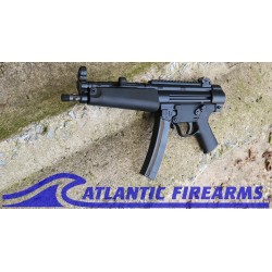 Dakota tactical D54-N Pistol