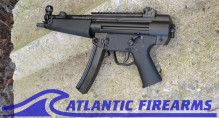 Dakota tactical D54-N Pistol