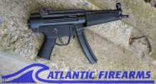 Dakota tactical D54-N Pistol