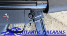 Dakota tactical D54-N Pistol