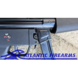 Dakota tactical D54-N Pistol
