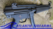 Dakota tactical D54-N Pistol