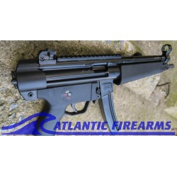 Dakota tactical D54-N Pistol