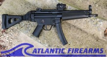 Dakota tactical D54-N Pistol